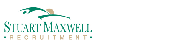 Stuart Maxwell Recruitment